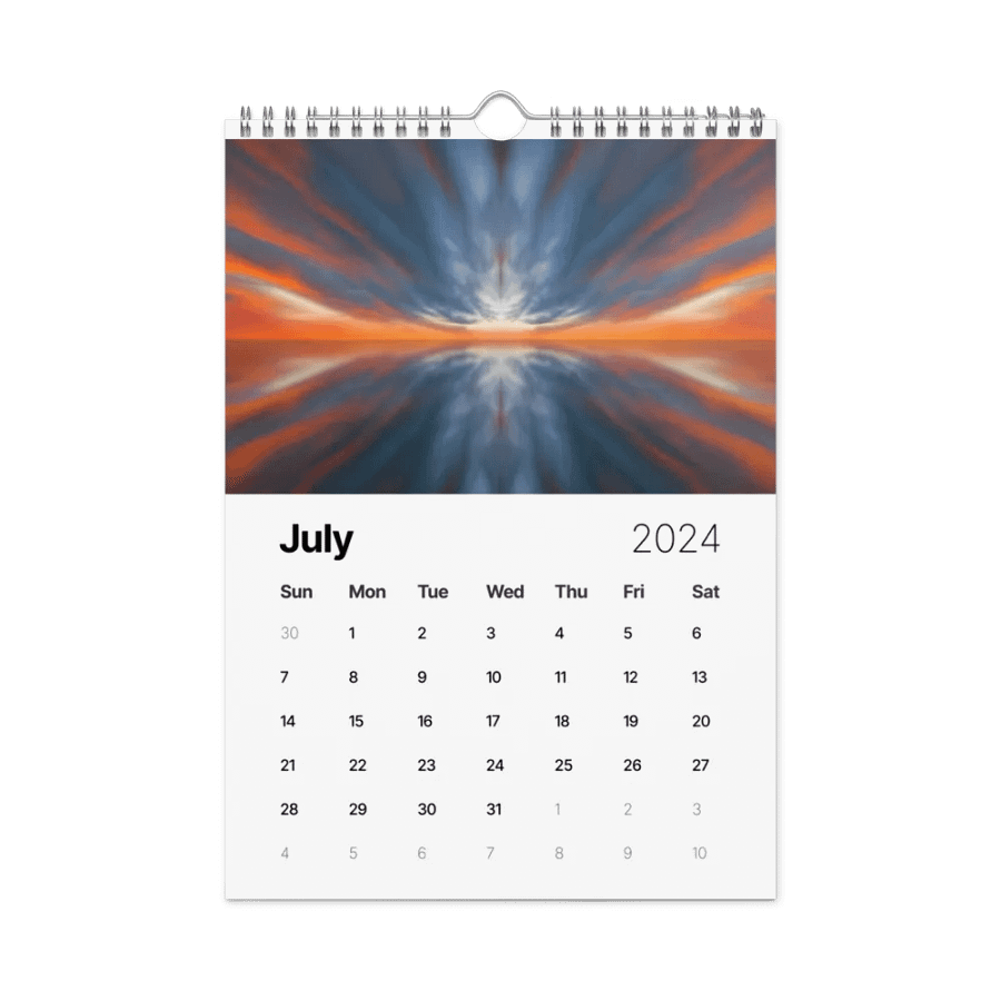 Radioante Kalender 2024 product image (7)