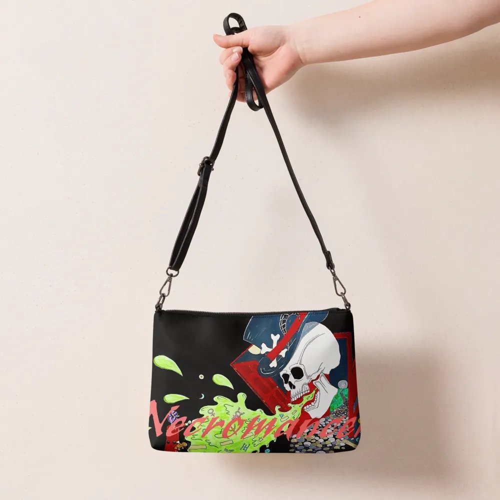 Necromancer's Elixir Crossbody Bag product image (7)