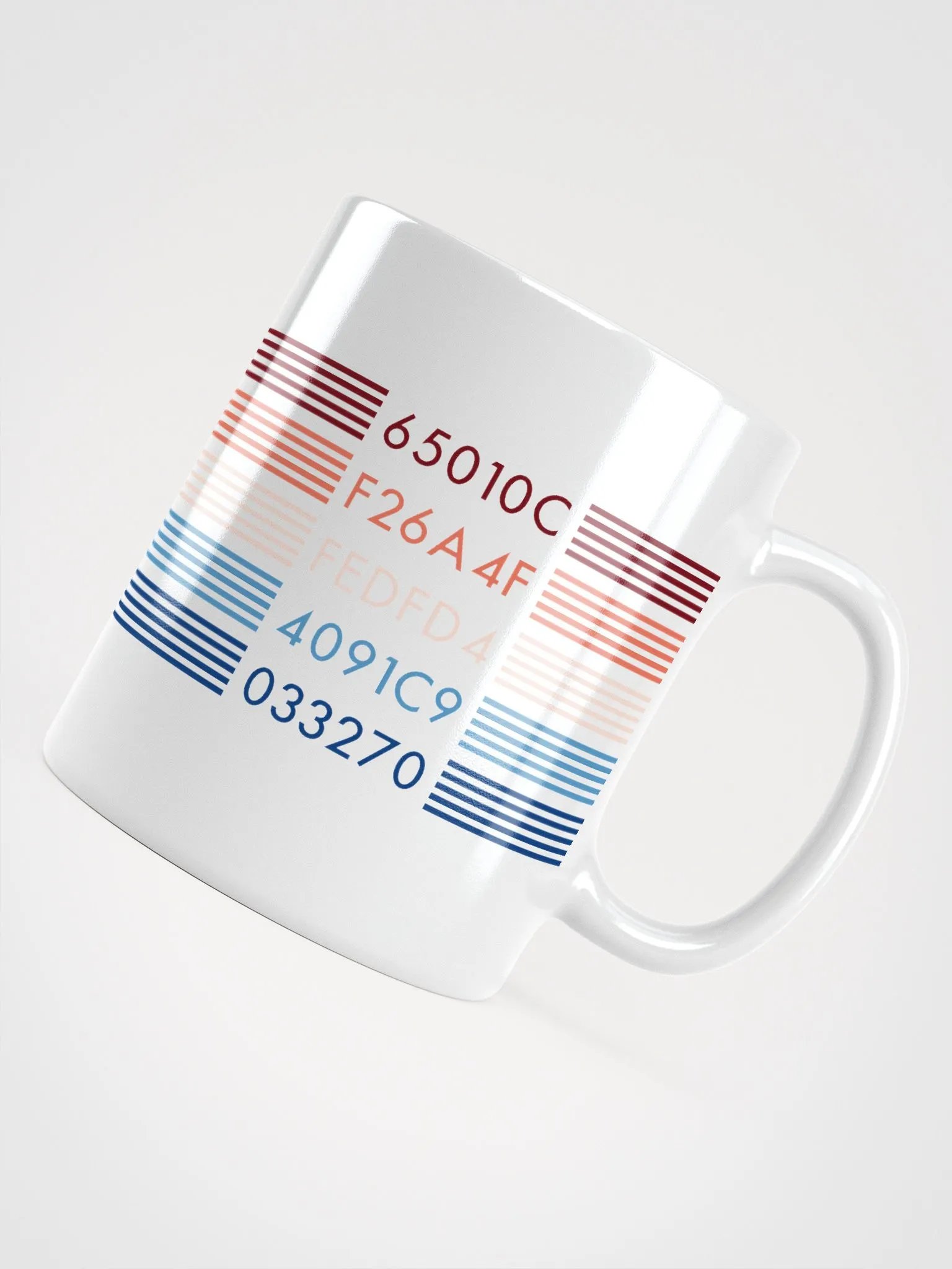 COLOR PALETTE MUG A006 product image (4)