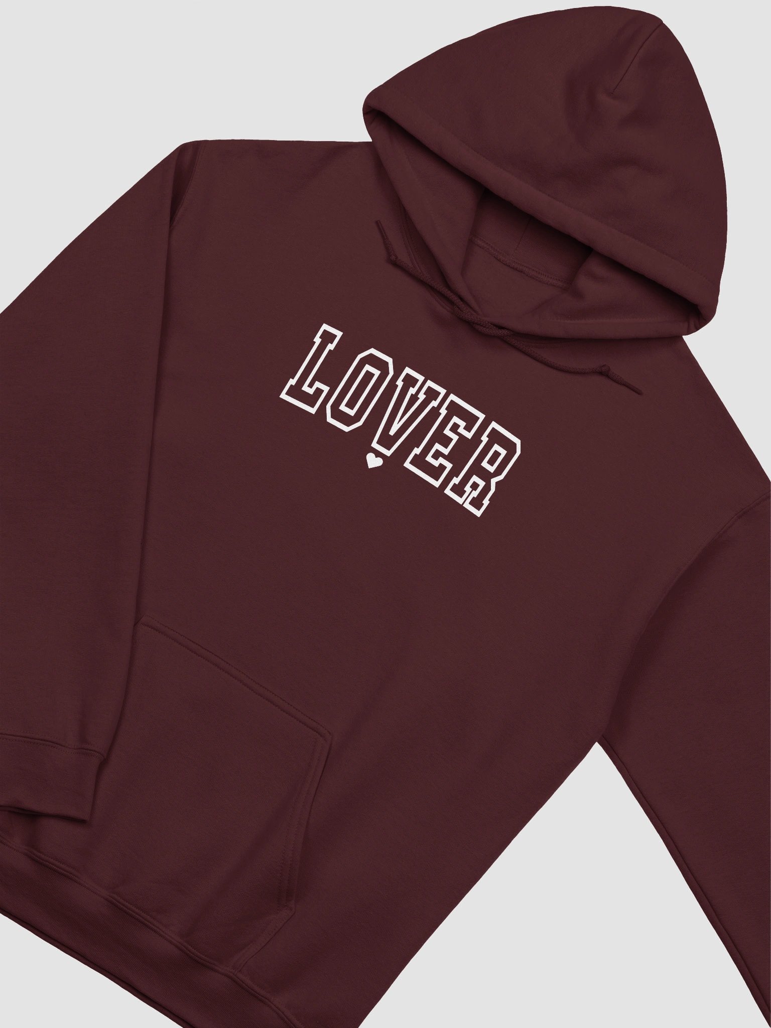 Lover hoodie product image (31)