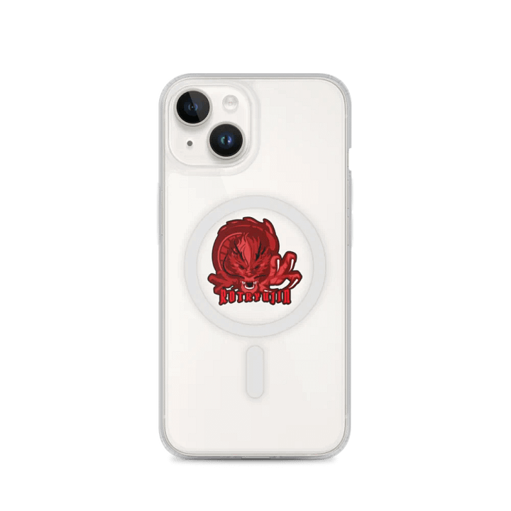 RotRyujin's Iphone case! product image (4)