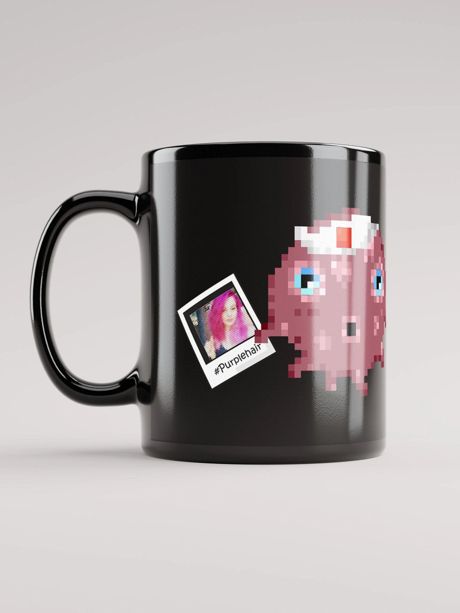 Ollie - Instagram Mug product image (12)