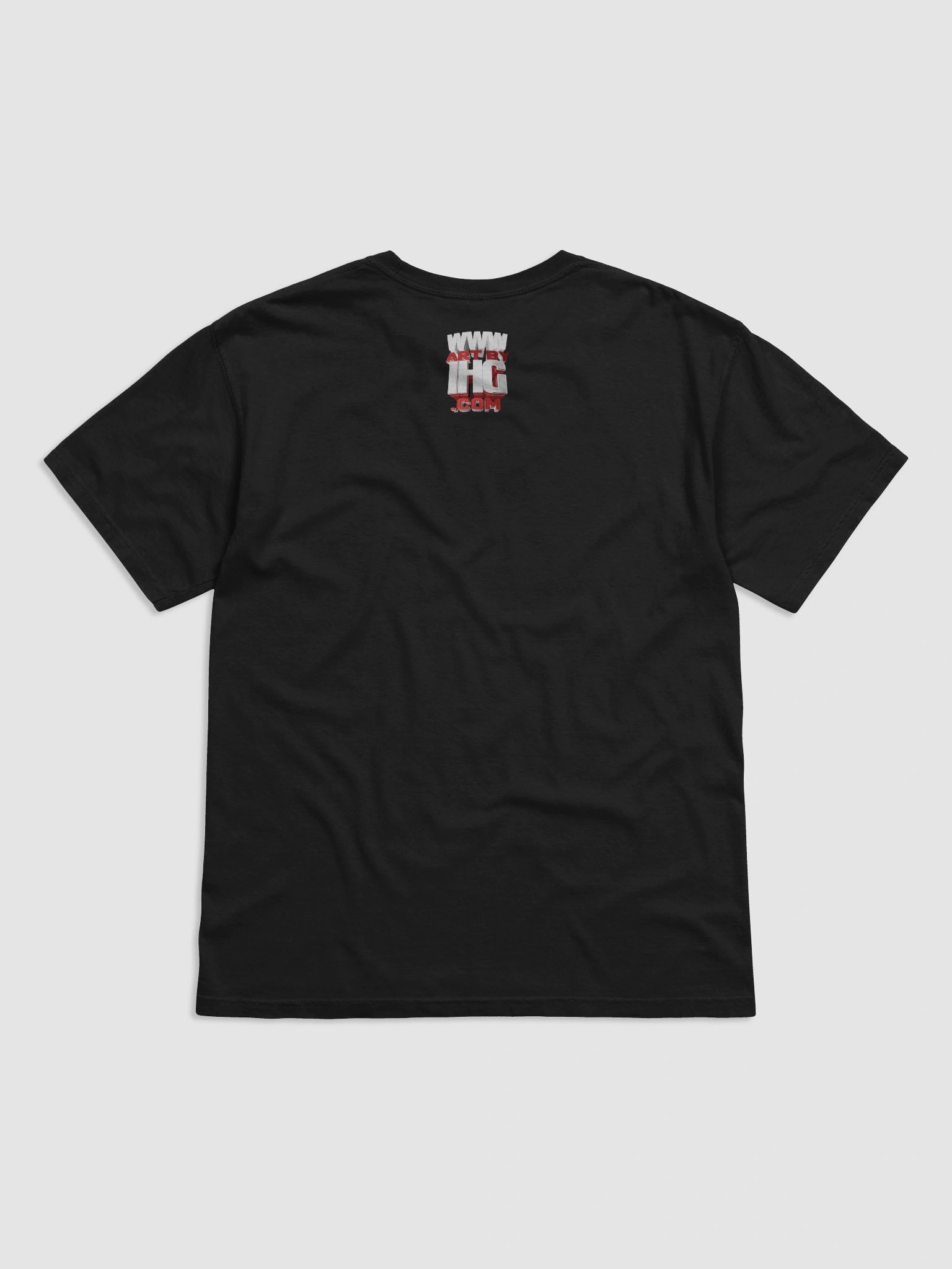 Cobra Colored Pencil Drawing T-Shirt product image (4)