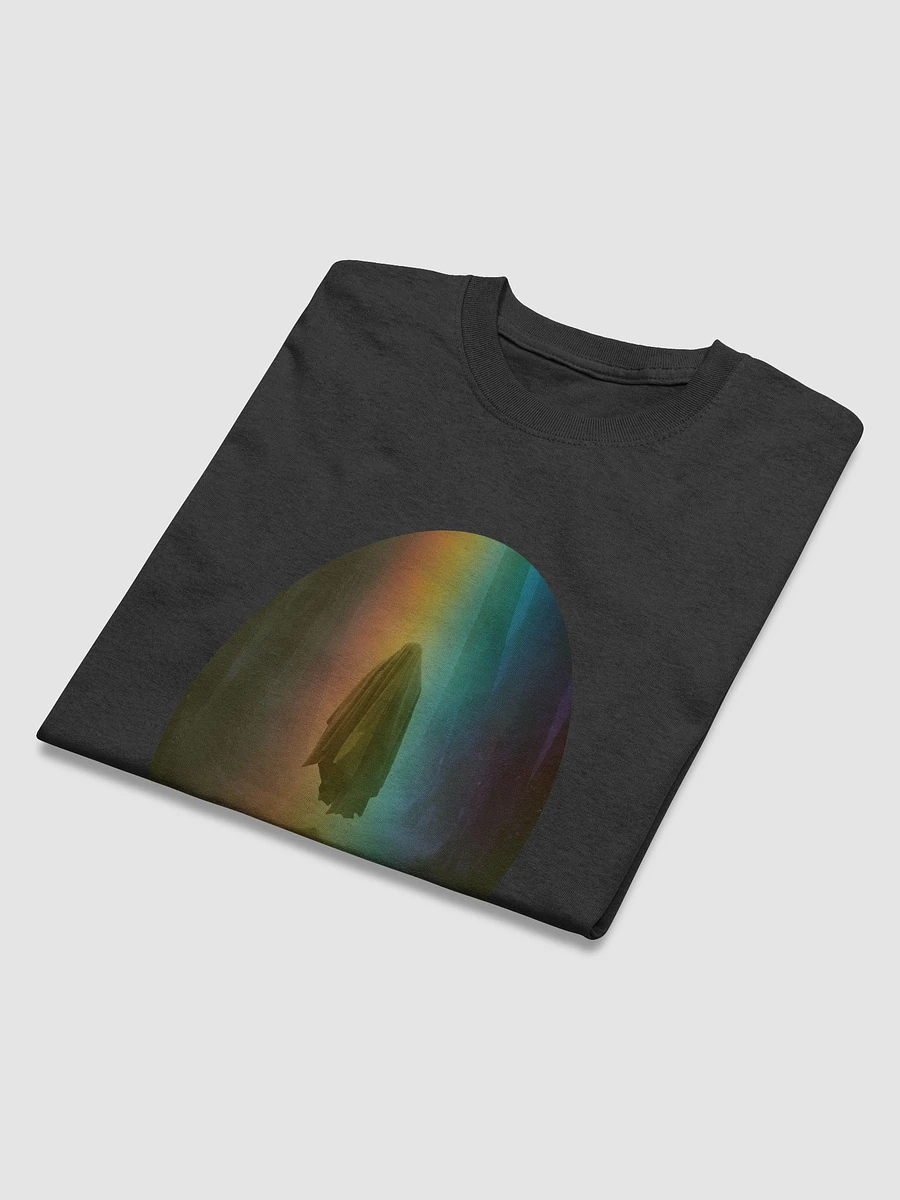 Ghost Encounters Pride T-Shirt product image (2)