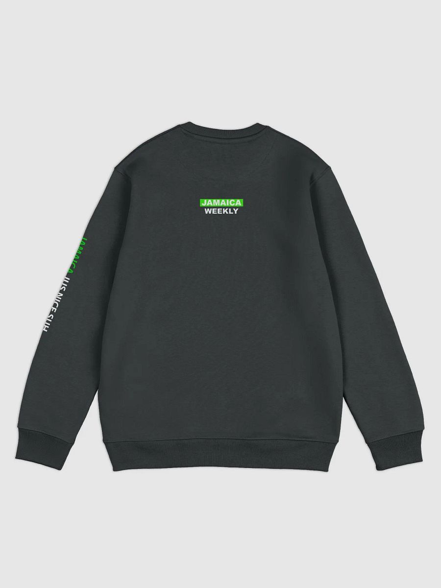 Jamaican Foodie Sweat Shirt product image (2)