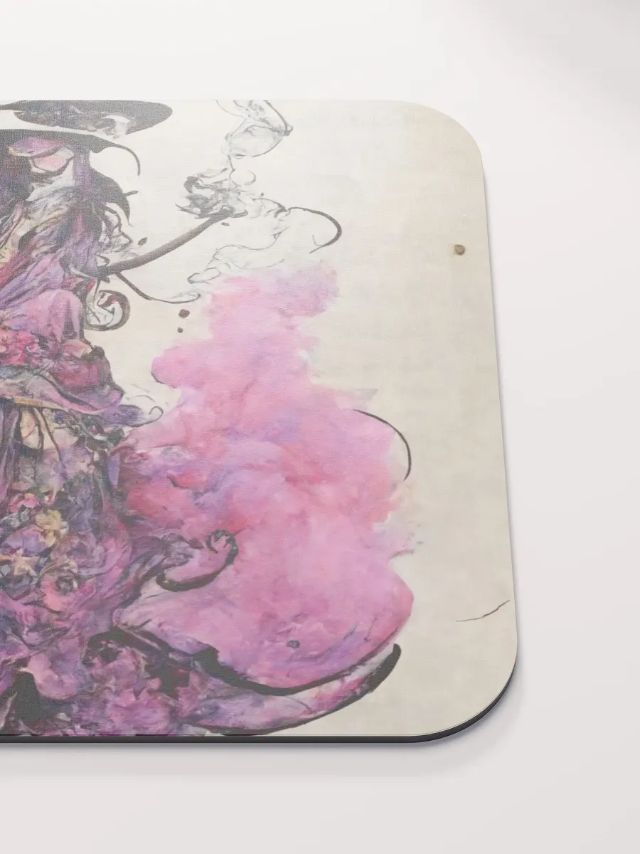 Surreal Chic Mouse Pad product image (5)