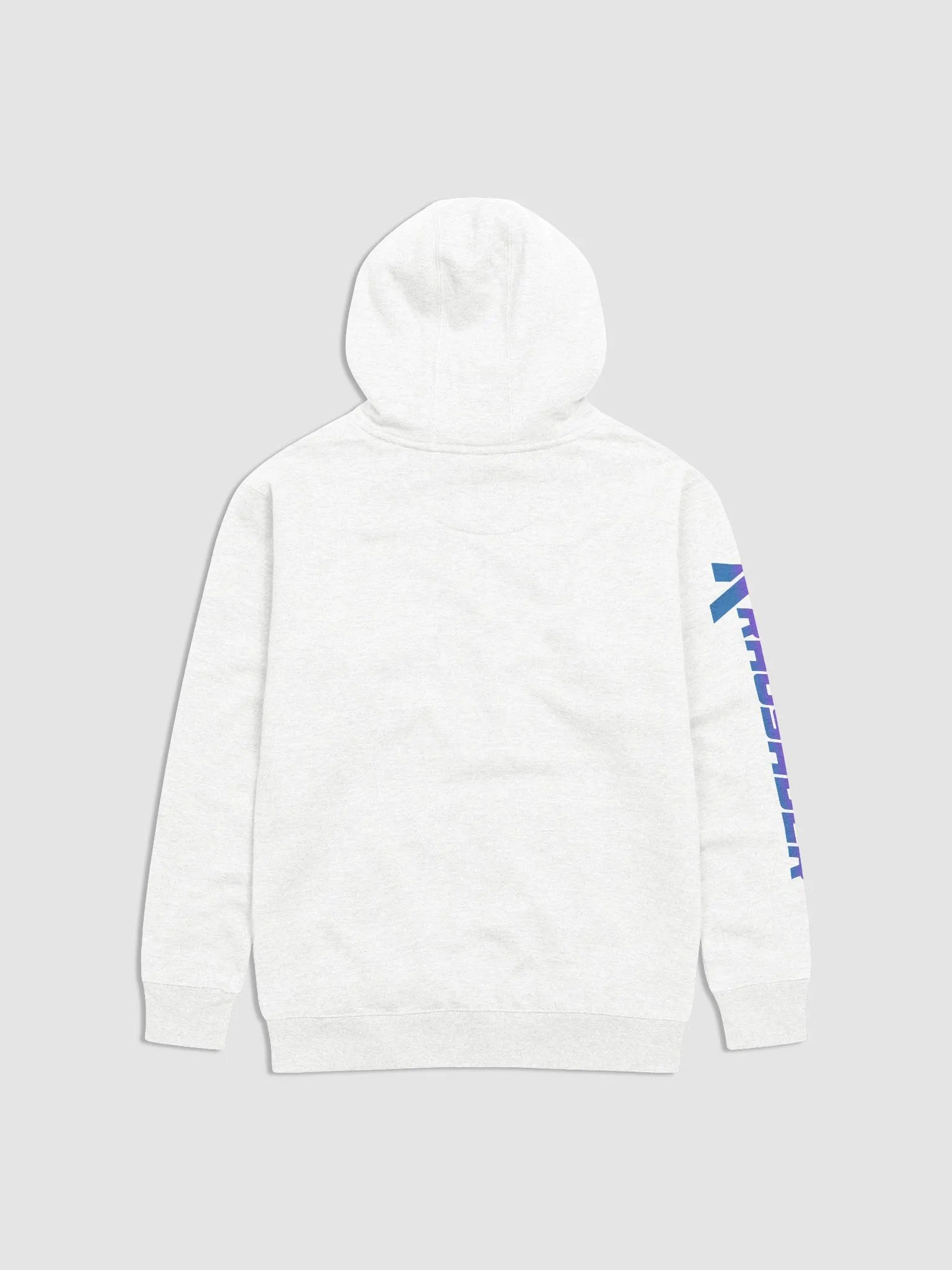 Kraus House Hoodie (Sleeve Logo) product image (8)