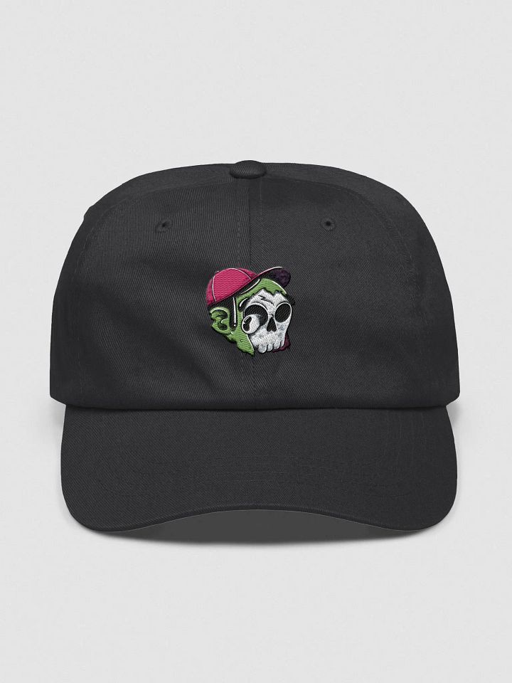 zombie dad hat product image (1)