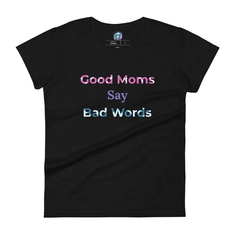 Good Moms T-shirt product image (4)