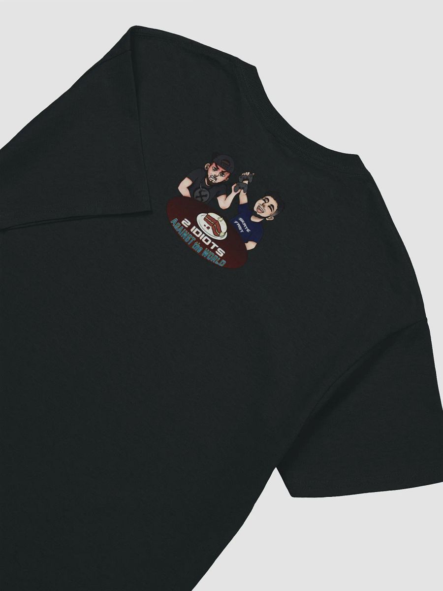 They're the other idiot tee product image (42)
