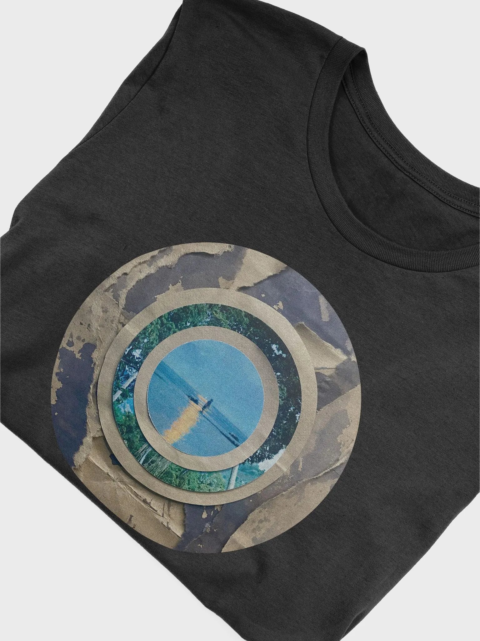 Morticai Album Art (super-soft t-shirt) product image (3)