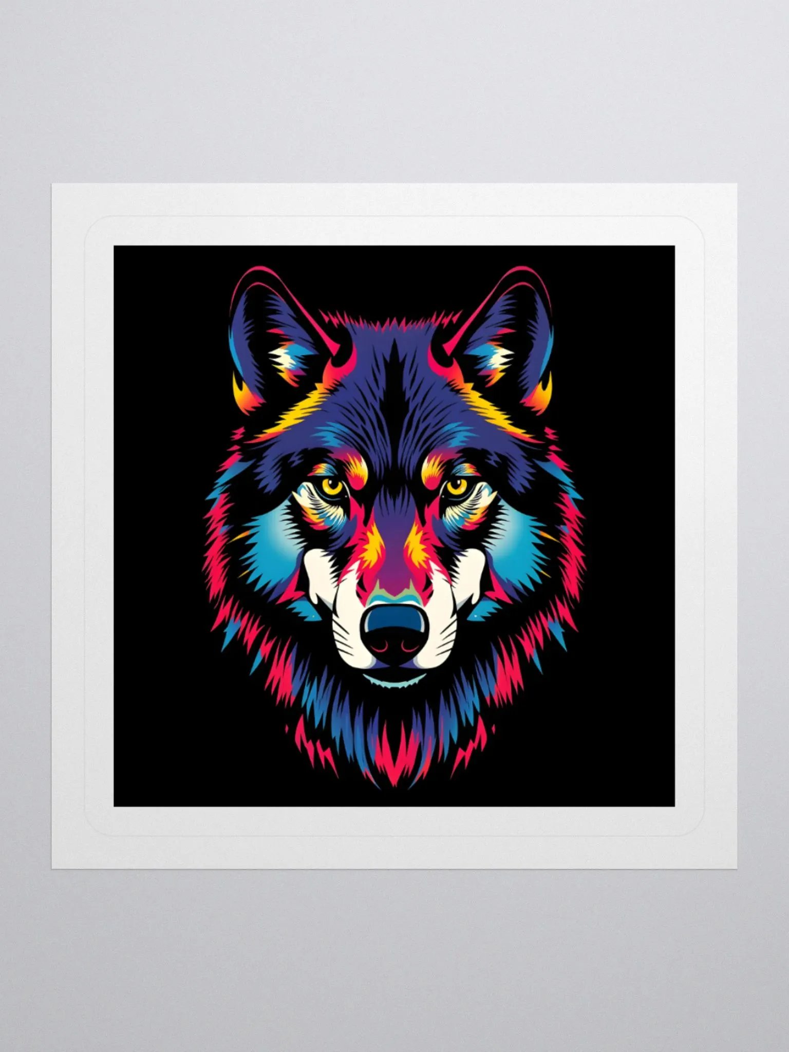 Wolf product image (1)