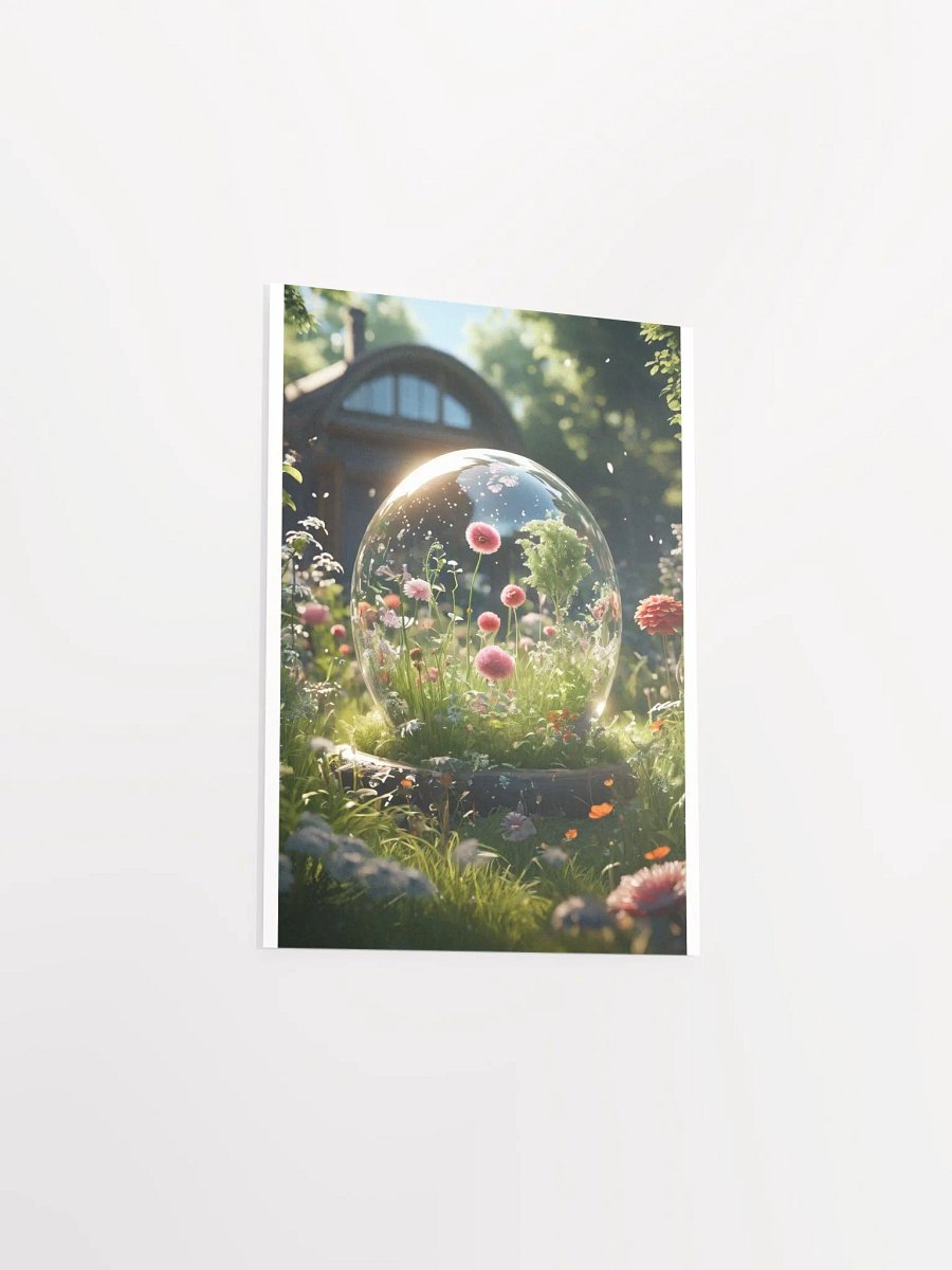 A charming glass orb product image (14)