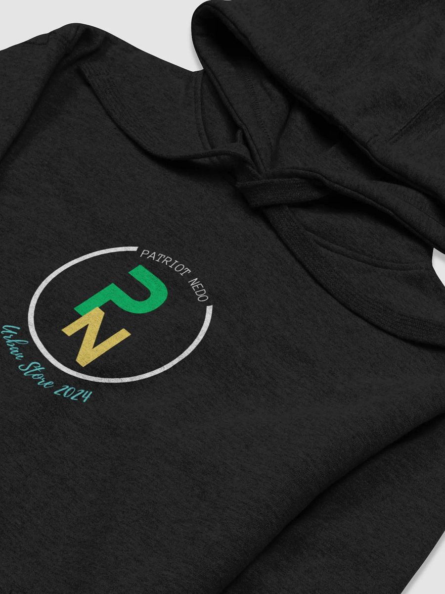 Patriot NedO Urban Store 2024 Premium Hoodie product image (24)