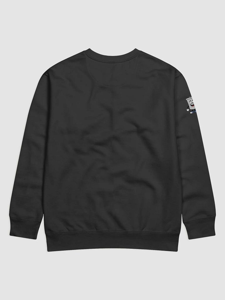 Asshole sweater product image (2)