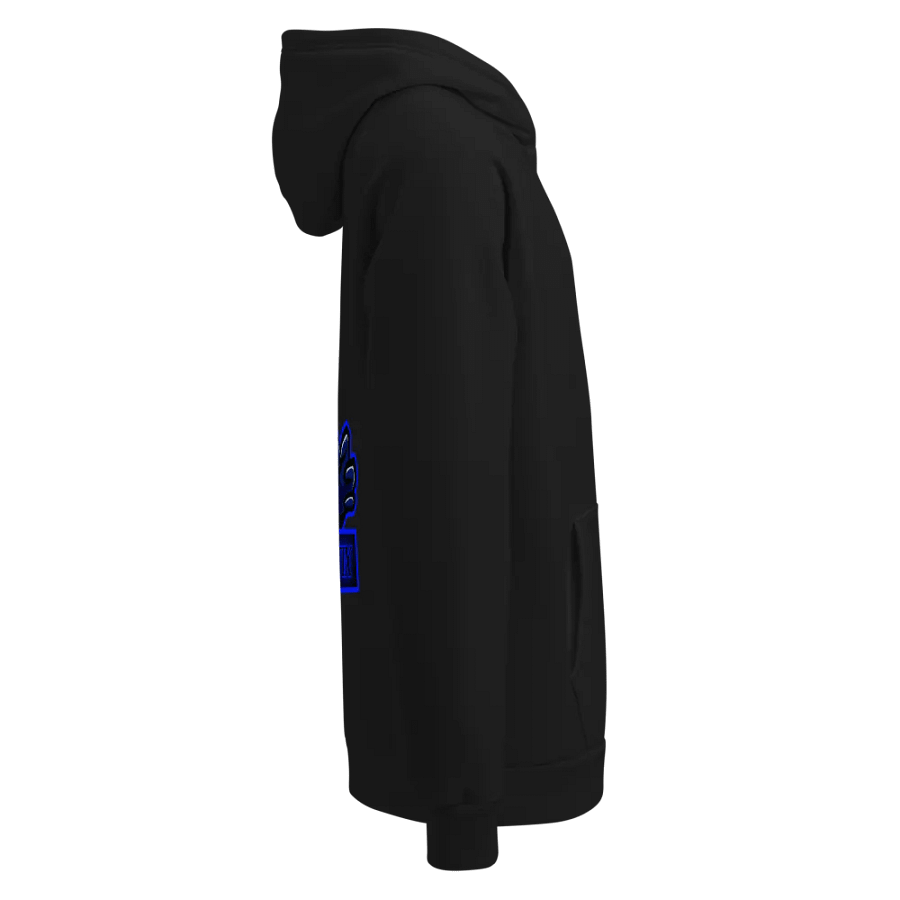 Alienistix Under Armour Hoodie product image (9)