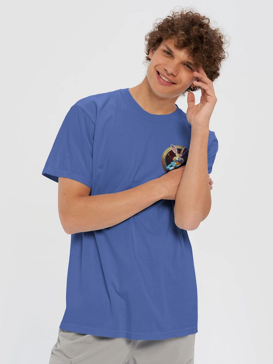 Easter 2025 - Comfort Colors Garment-Dyed Heavyweight Men's T-Shirt product image (61)