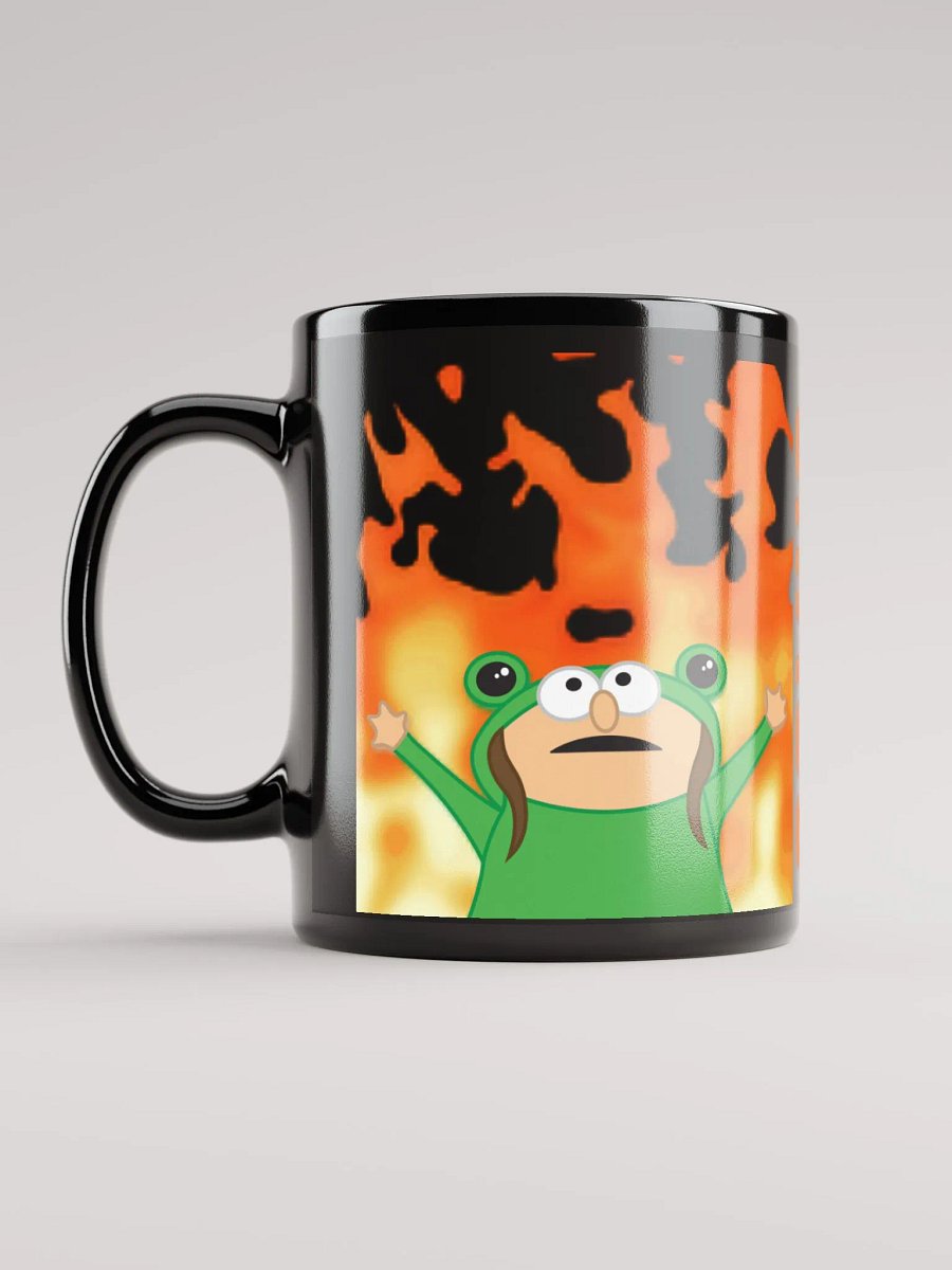 CHAOS mug product image (12)
