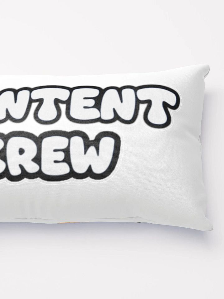 Pillow Content Krew product image (4)