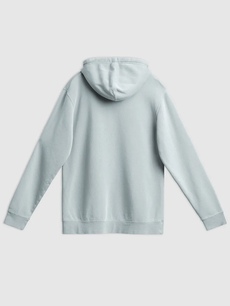 Vintage Pigment-Dyed Hoodie Set product image (2)