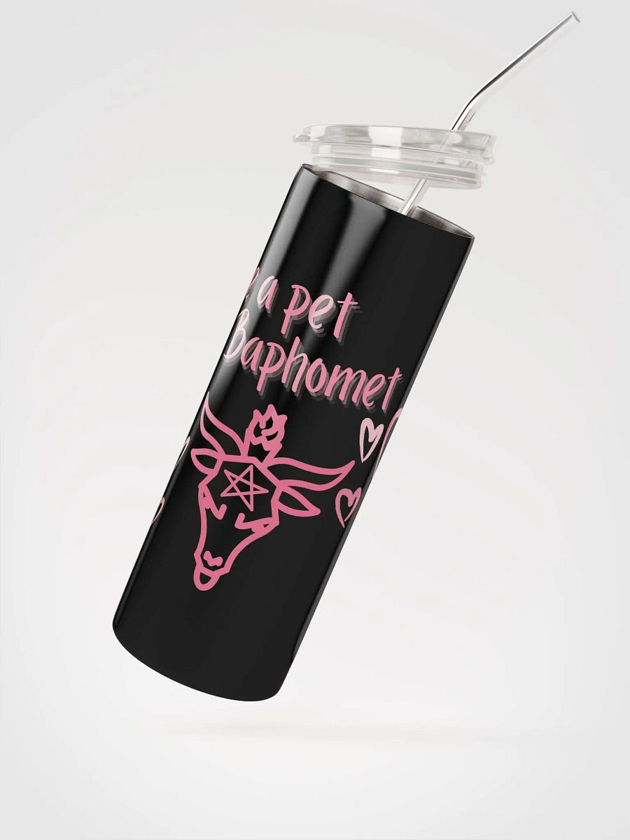 Baphomet Tumbler product image (3)