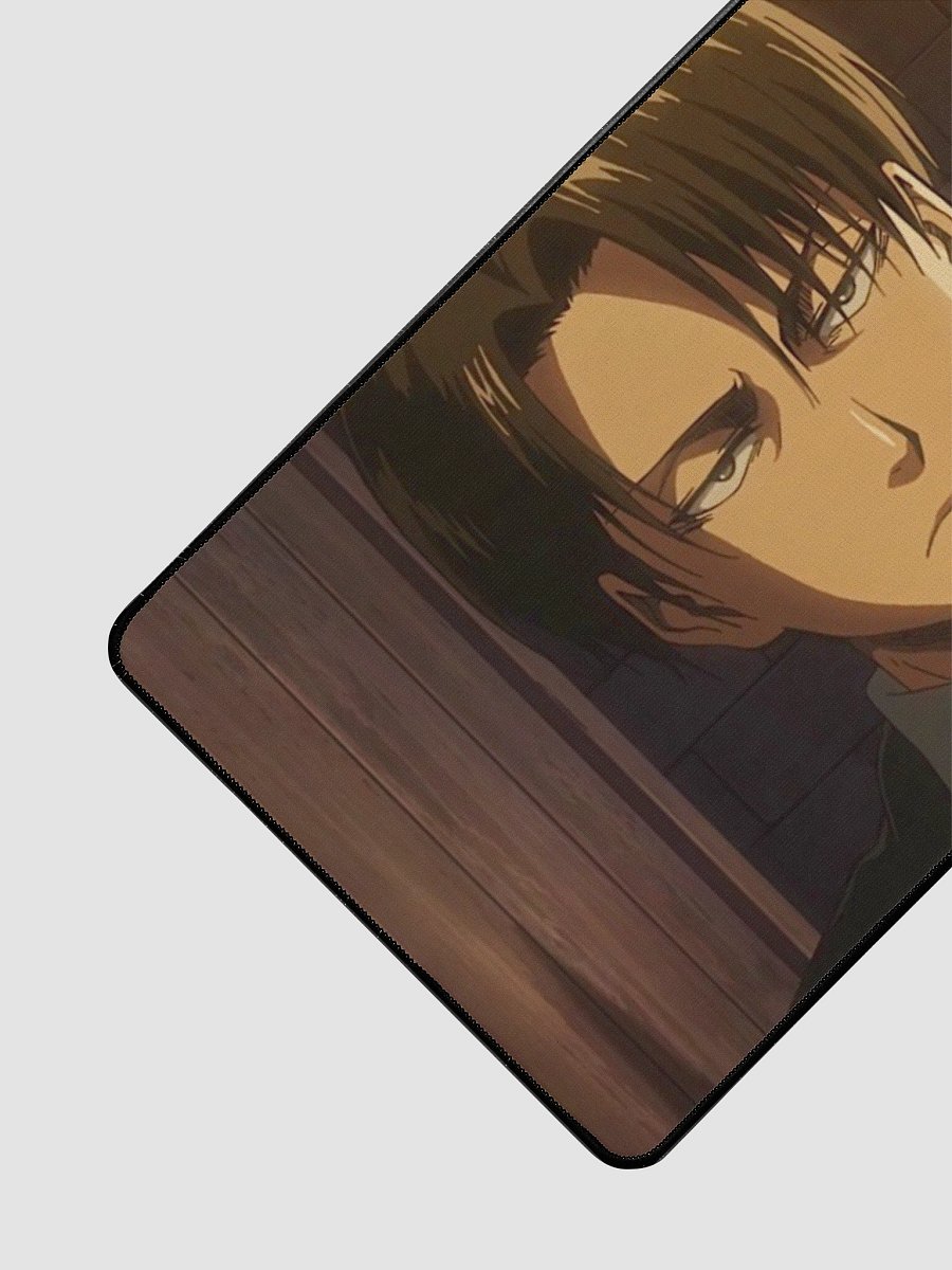 Levi Ackerman mouse pad product image (3)