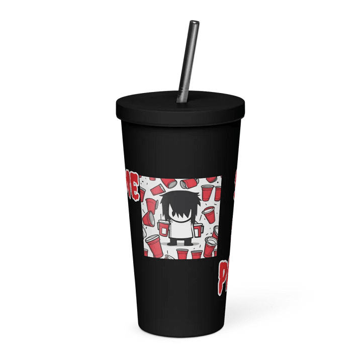 END Team Cup product image (1)