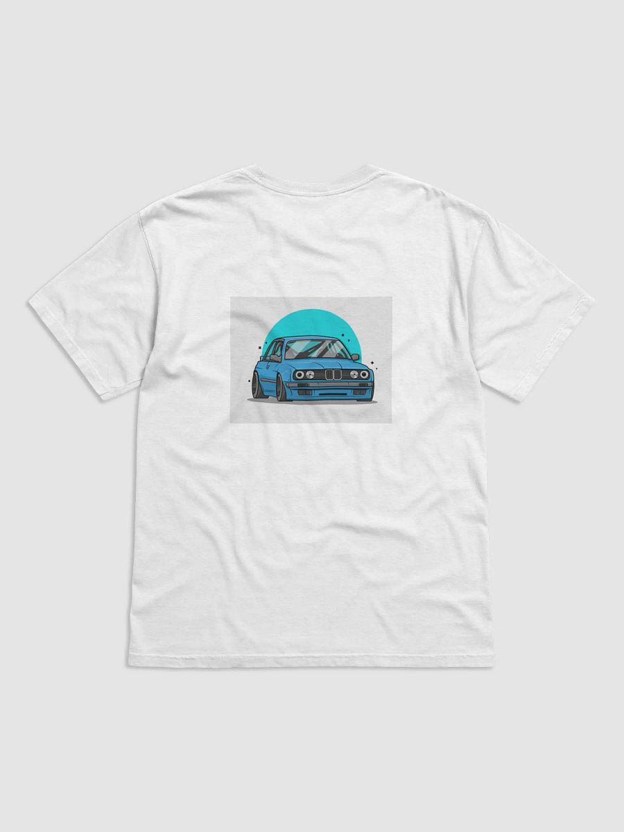 JB T shirt product image (2)