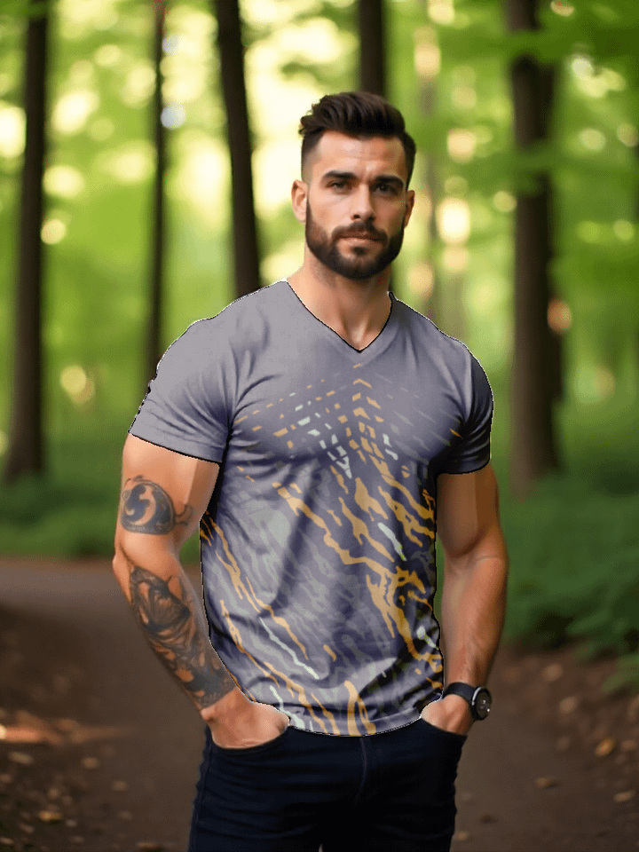 Wild Beast | Recycled Unisex Sports Jersey product image (1)
