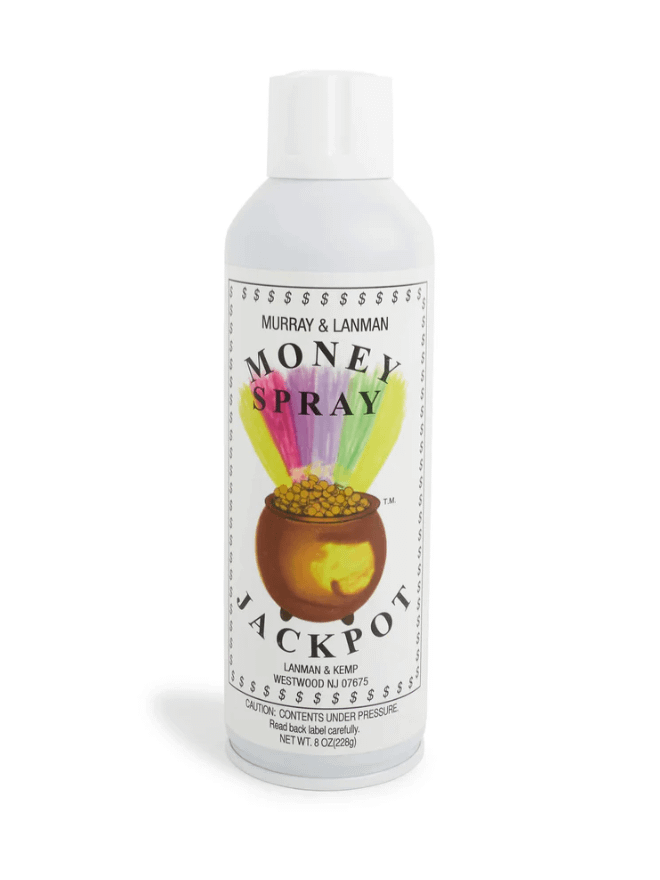 Money Jackpot Room Spray product image (1)