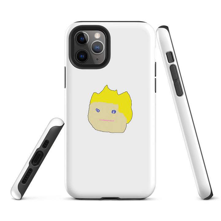 mfh original tough case for iPhone® product image (2)