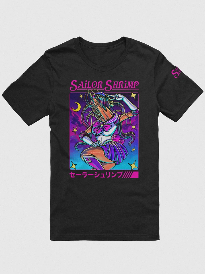 Sailor Shrimp Shirt! product image (1)