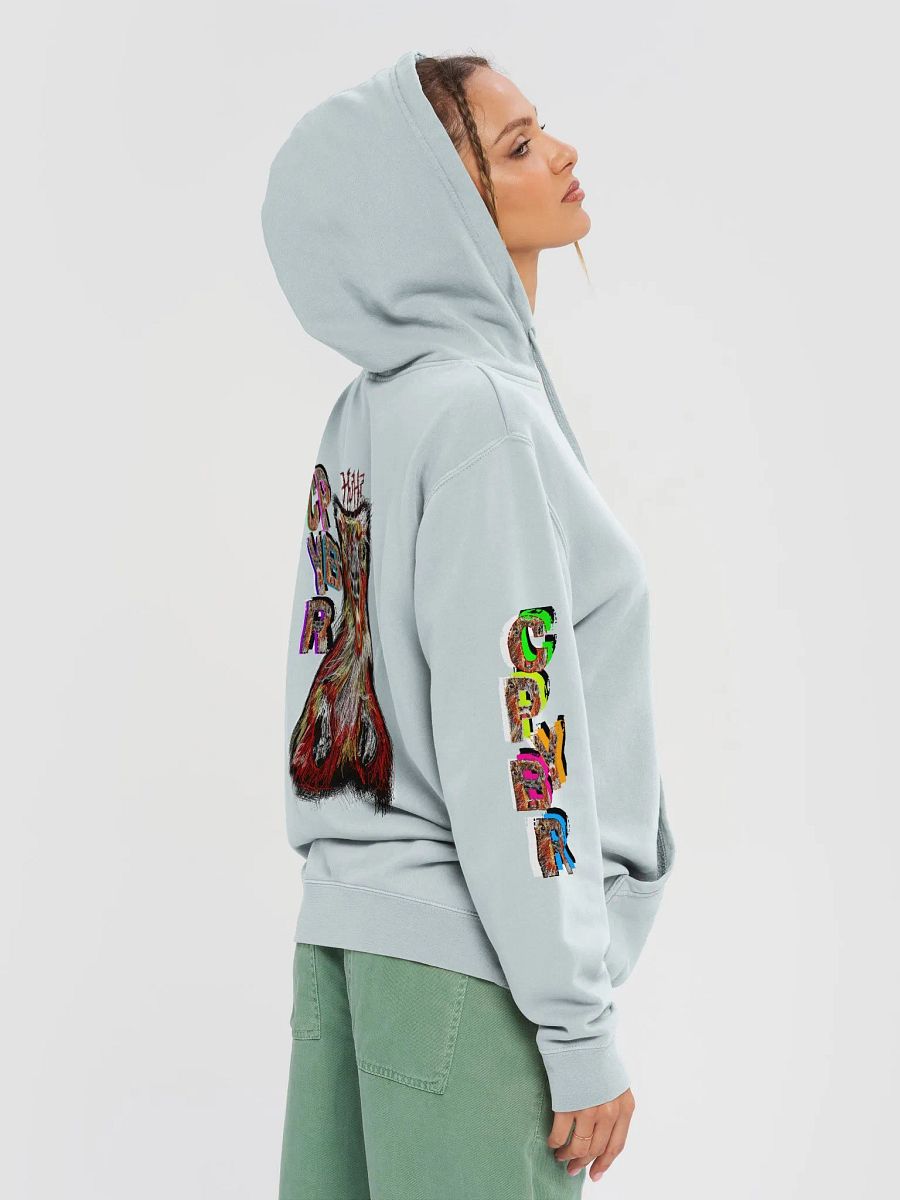 "HUH" CAPYBARA product image (64)