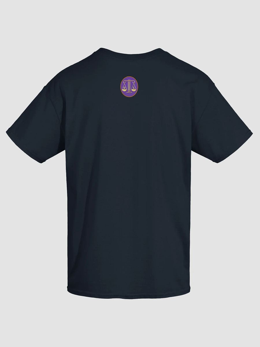 Currently pursuing... T-SHIRT product image (4)