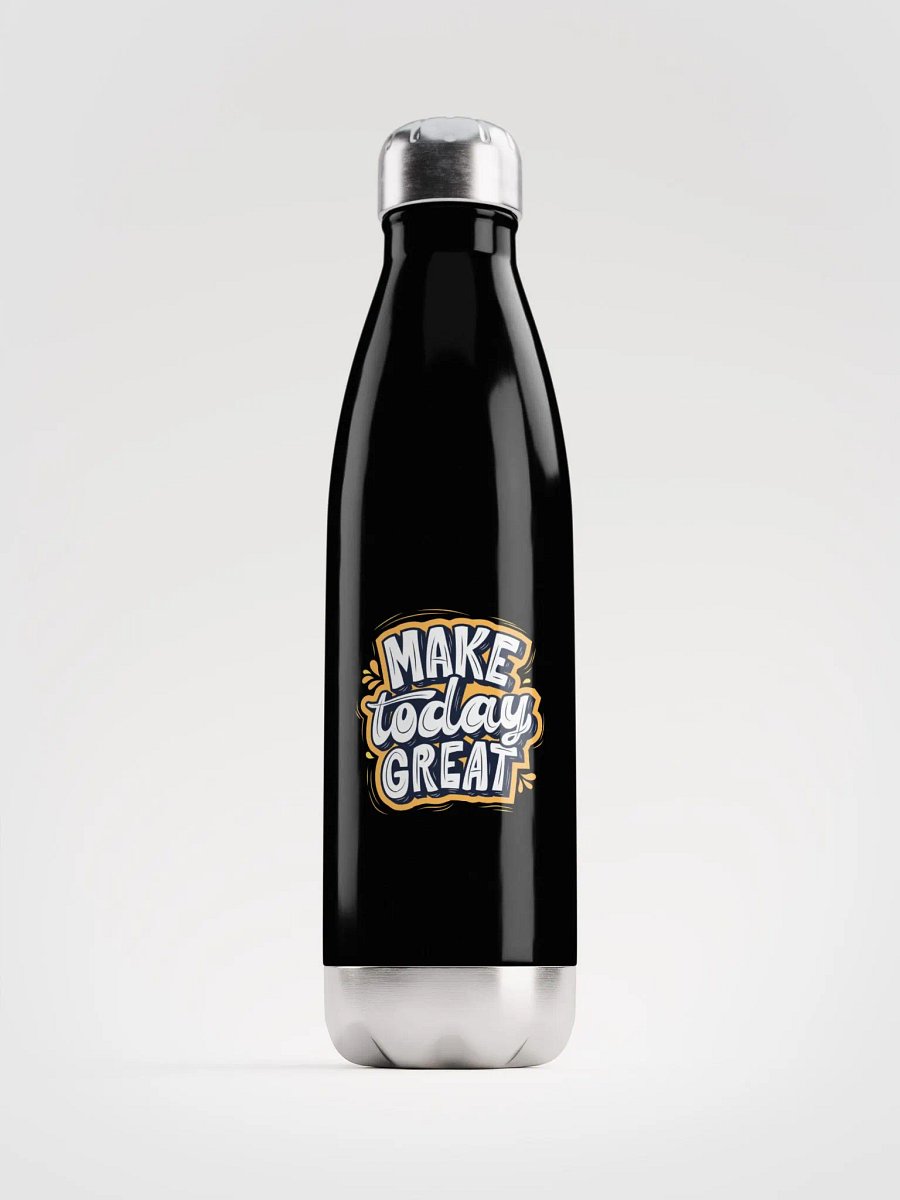 Stainless Steel Water Bottle product image (4)