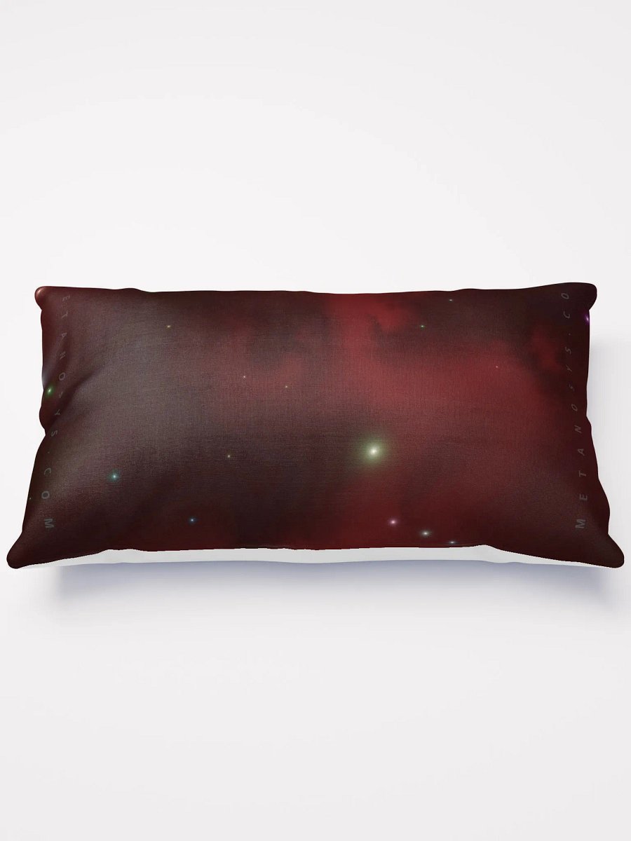 Nebula RB1 Pillow product image (1)
