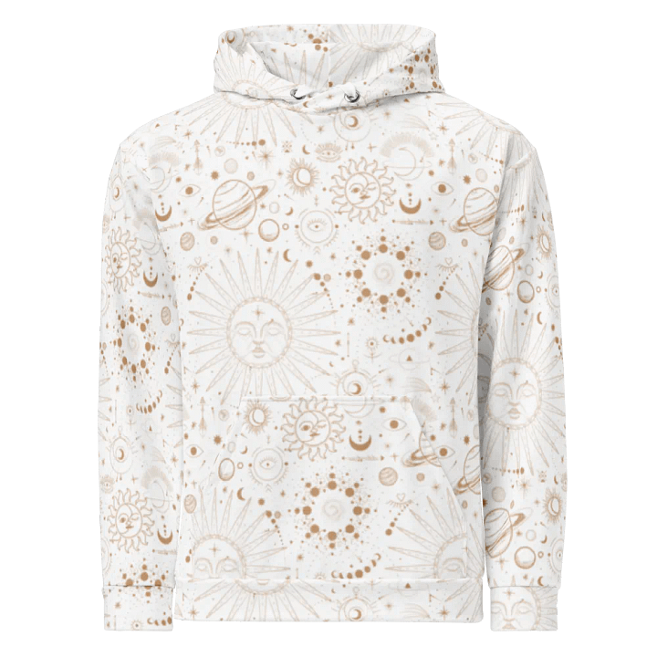 Celestial Hoodie product image (1)