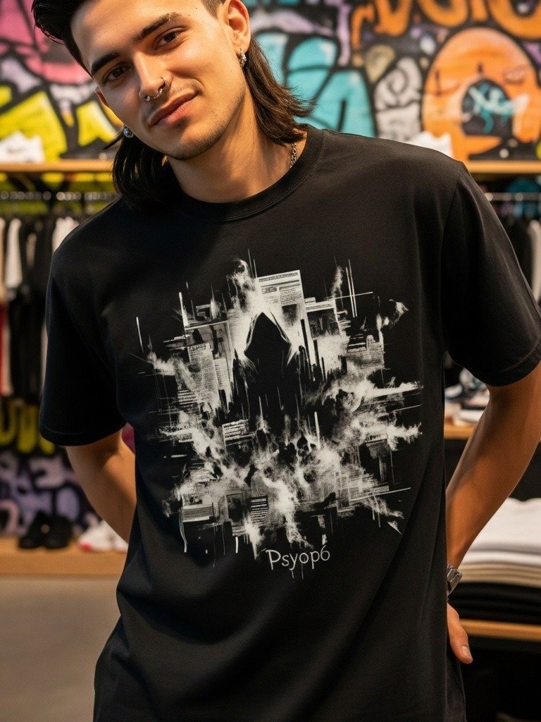 Metro Glitch product image (3)