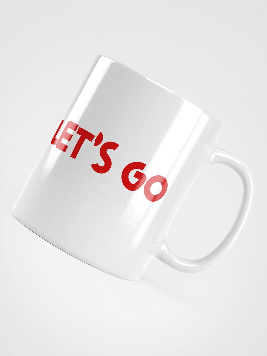 Safari Man Mug product image (10)