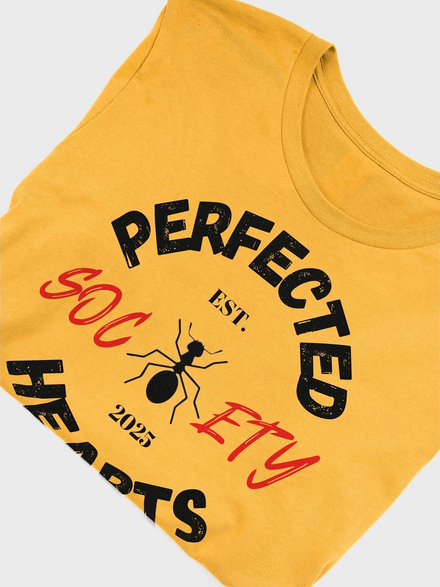 PHS Logo only Tees (Light Colors) product image (10)