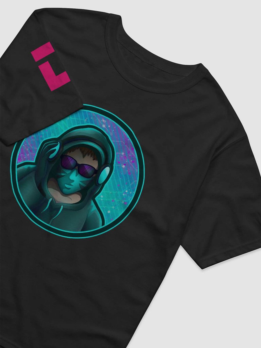 Digital Frost LS Shirt product image (15)