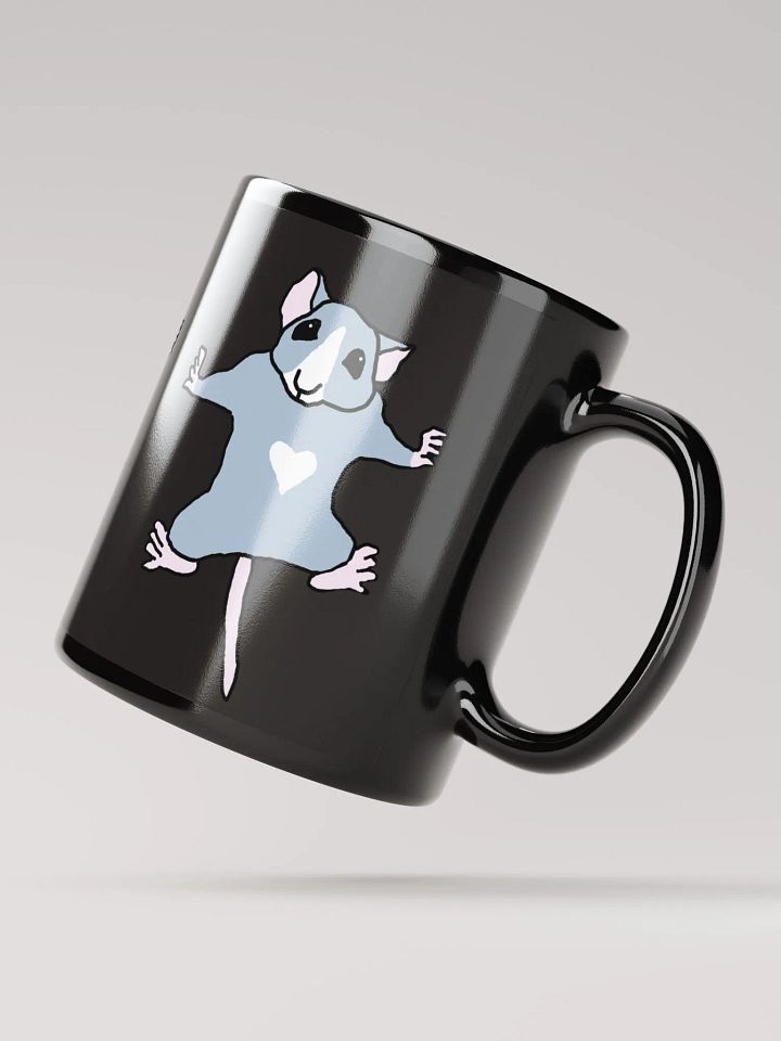Splat rat mug product image (2)