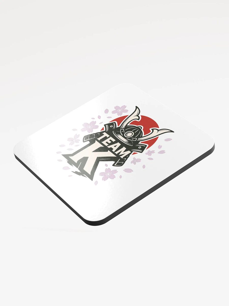 Team K Japan Coaster product image (3)