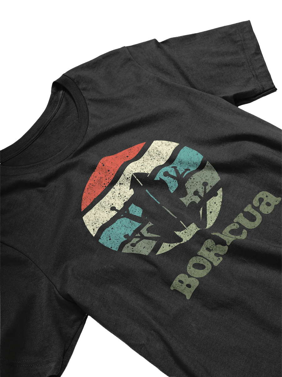 Coquí Boricua Camiseta Unisex product image (3)