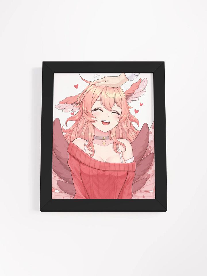 Headpats for the smol birb product image (1)
