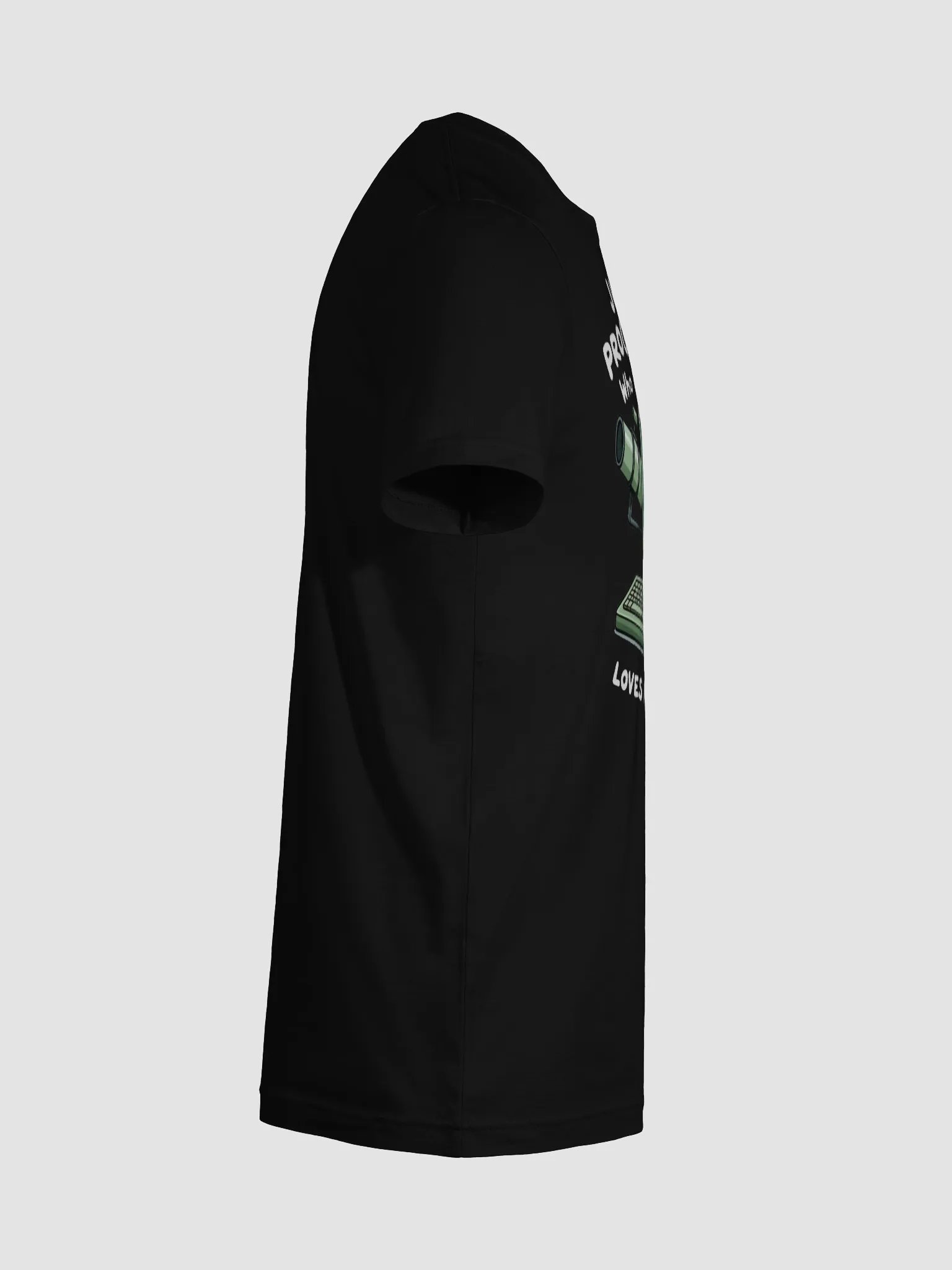 Just a Programmer Who Loves Astronomy Retro Camping Adventure product image (12)