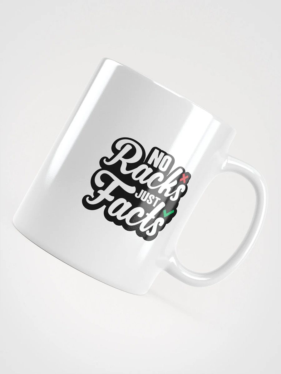 No Racks Just Facts! product image (11)