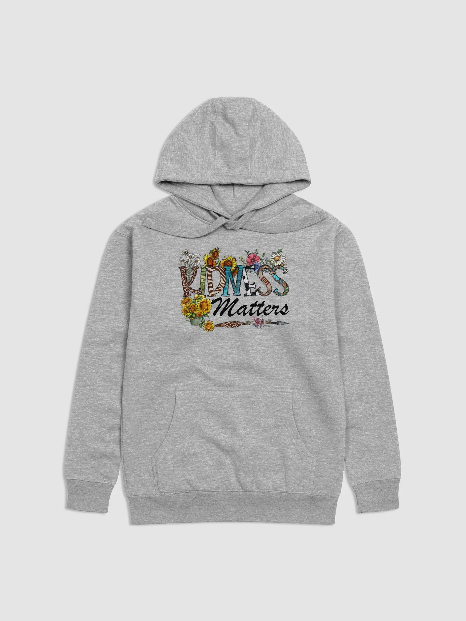 Kindness Matters - Adult Hoodie product image (1)