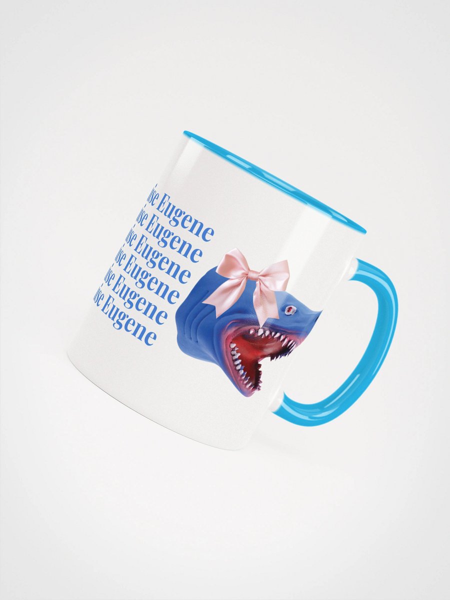 Praise Eugene Mug product image (9)