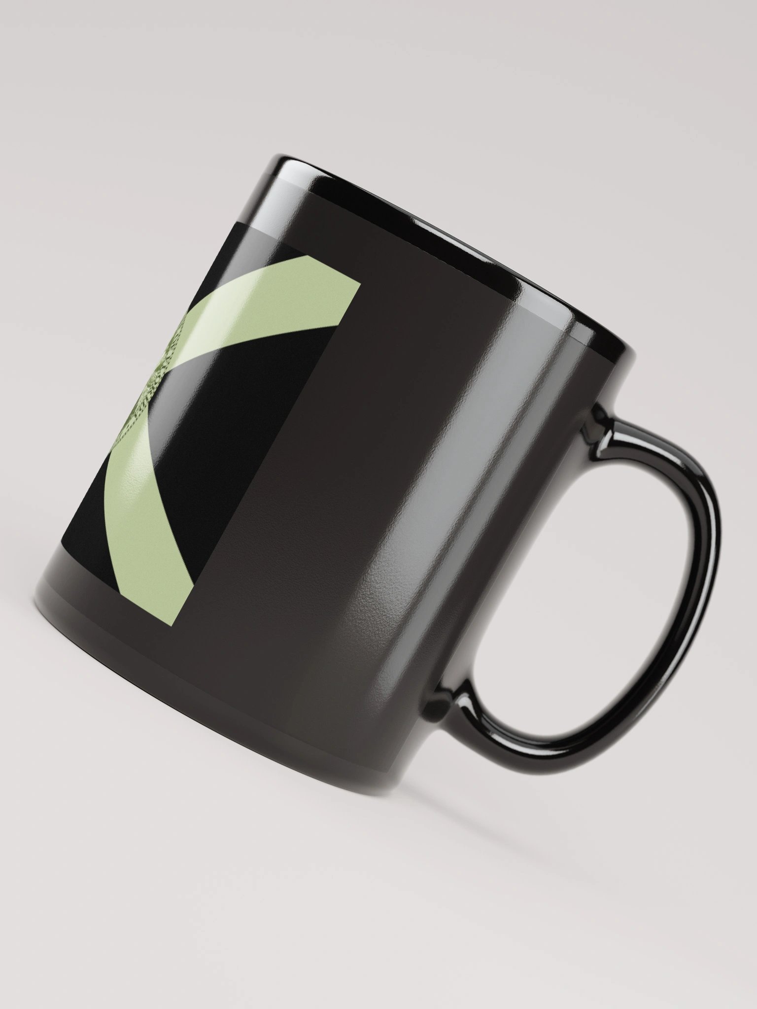 Subdued Florida Flag Mug product image (7)